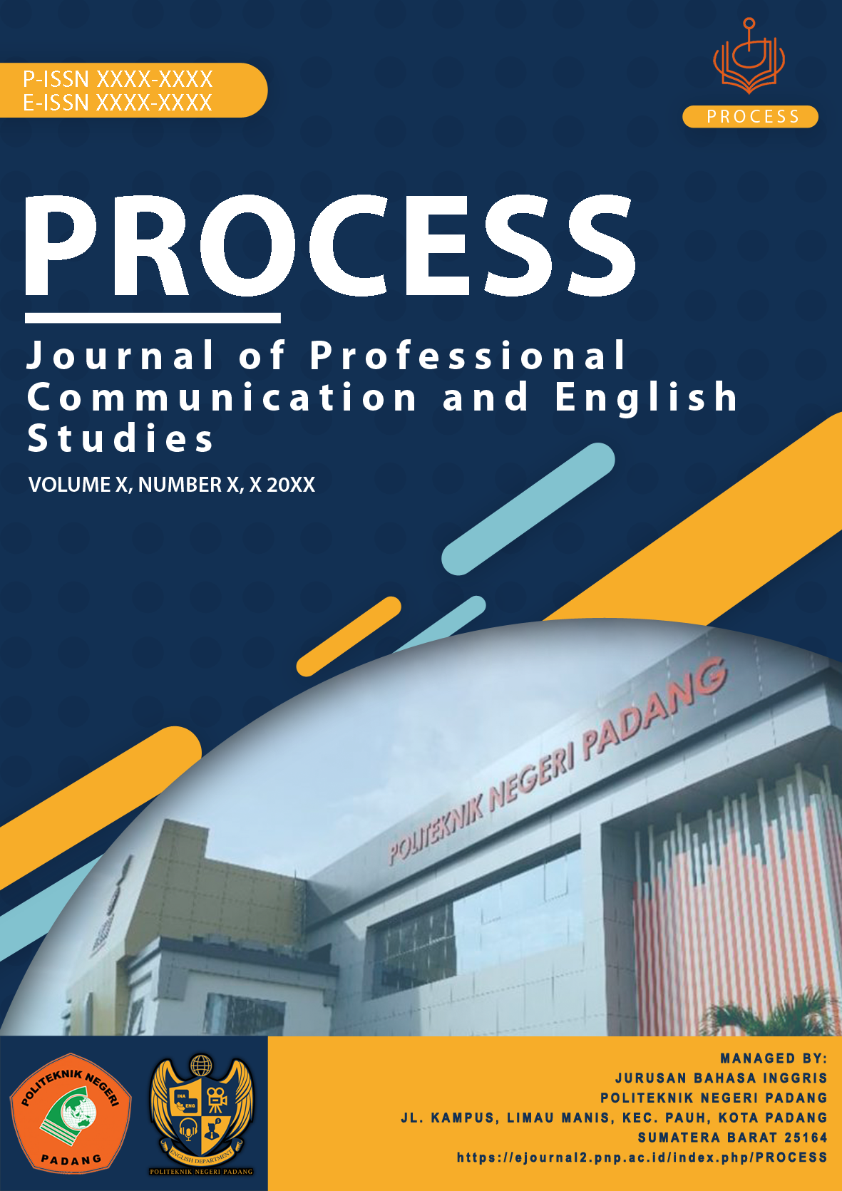 					View Vol. 1 No. 1 (2025): PROCESS Journal, Vol. 1, No. 1, 2025
				